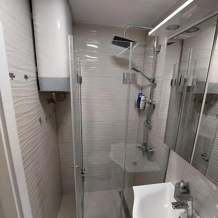 Apartman Aura Inn Prijedor Exterior photo