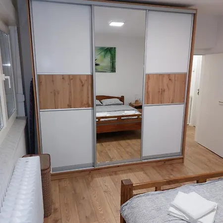 Apartman Aura Inn Prijedor Exterior photo