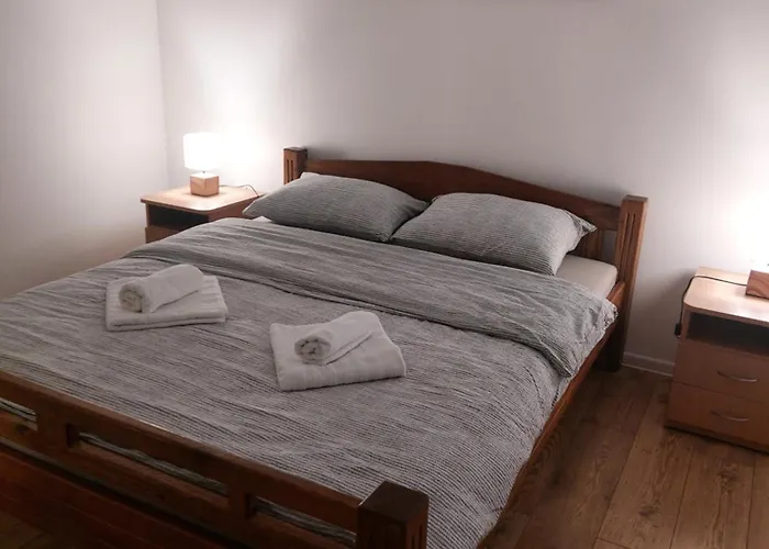 Apartman Aura Inn