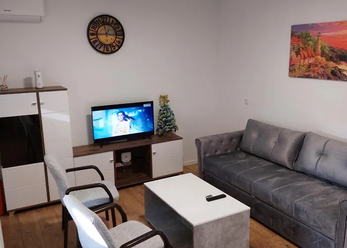 Apartman Aura Inn