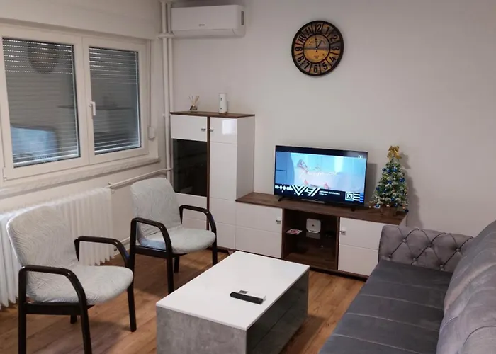Apartman Aura Inn