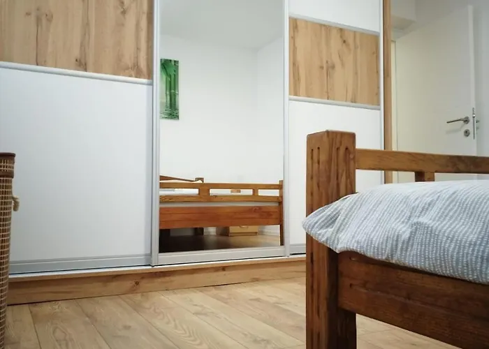 Apartman Aura Inn
