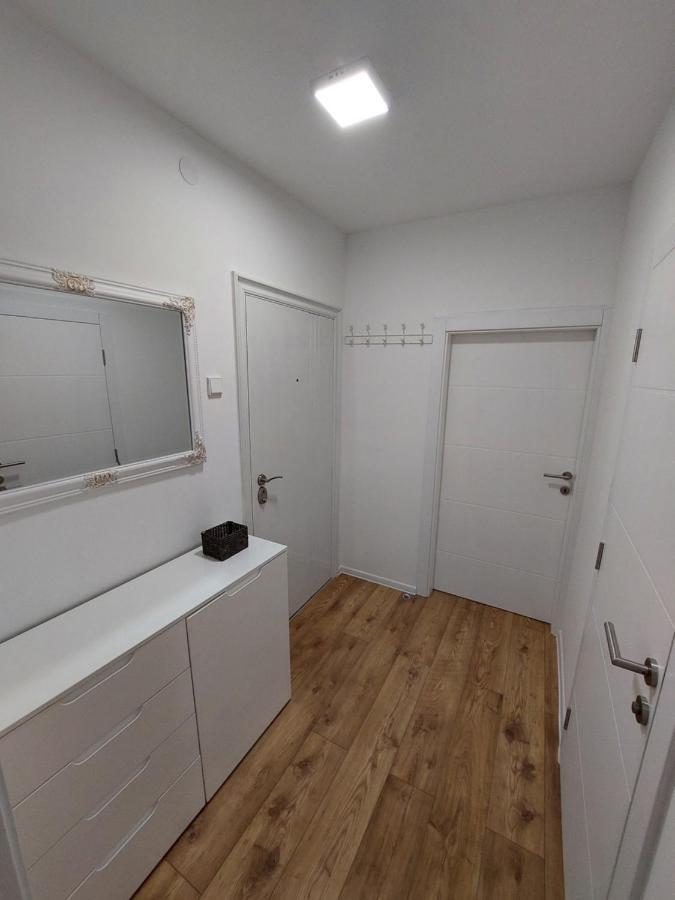 Aura Apartment