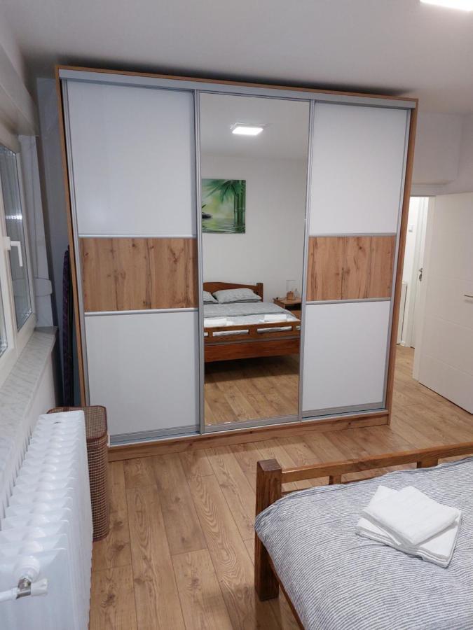 Aura Apartment Prijedor