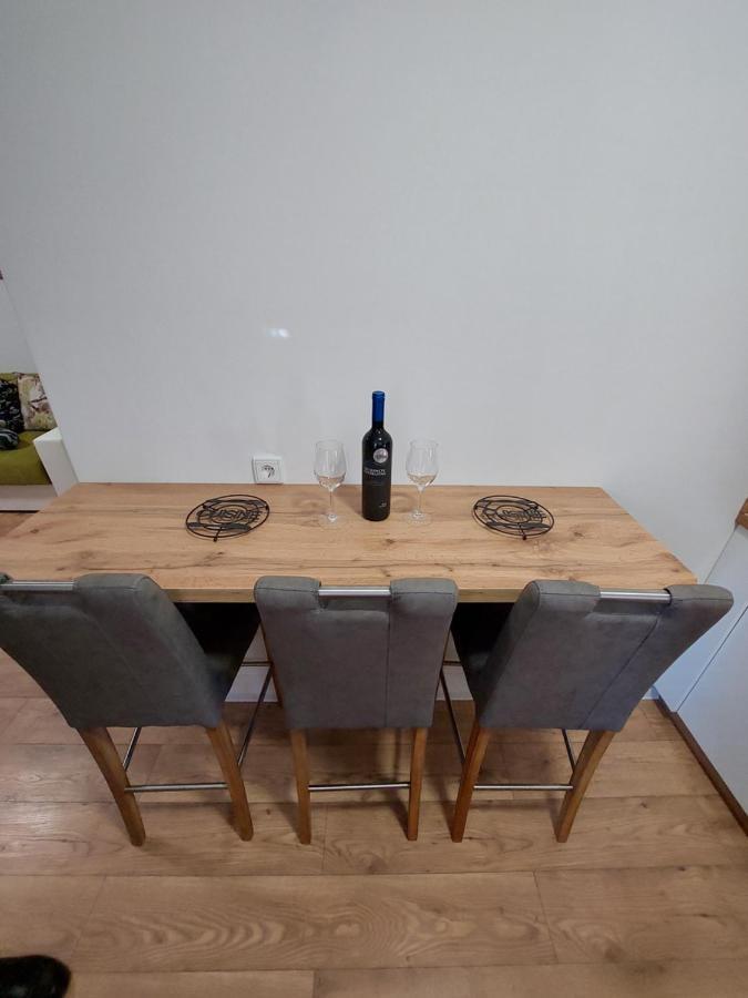 Apartment Aura Prijedor
