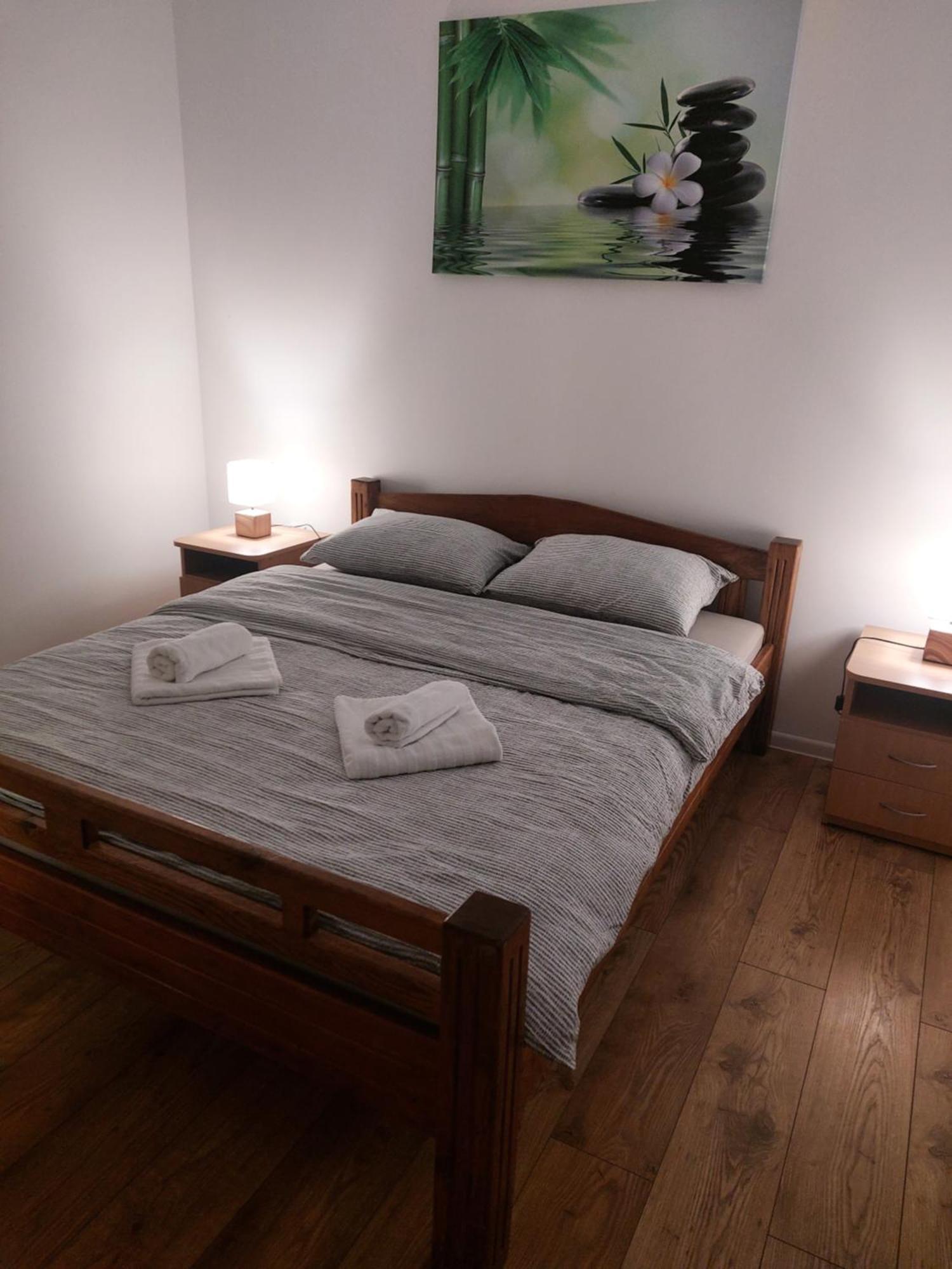 Aura Apartment