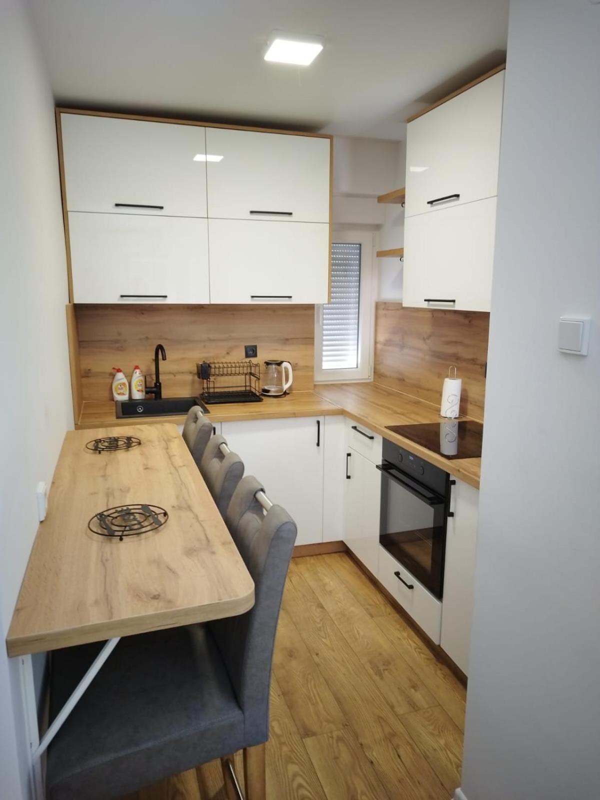 Apartment Aura Prijedor