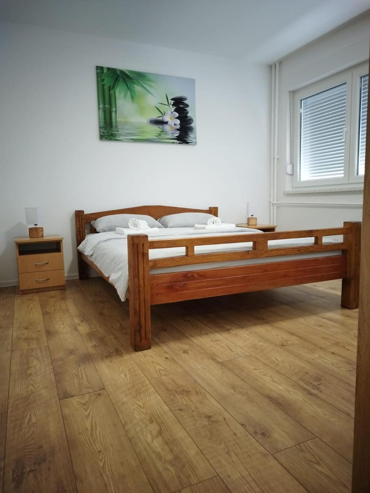 Aura Apartment
